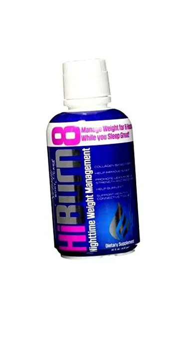 hiburn8