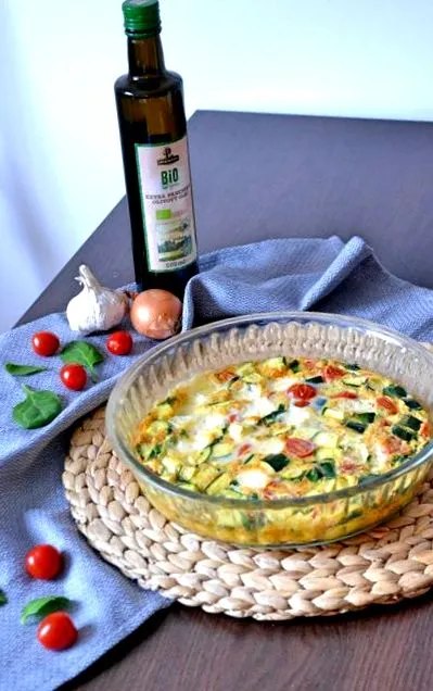 frittata