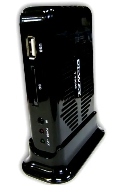 analogic terestru