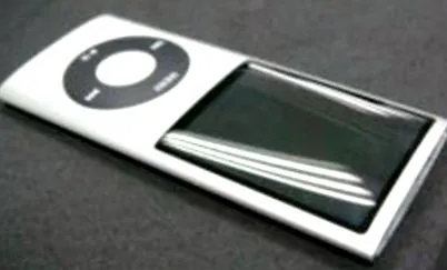 ipod nano