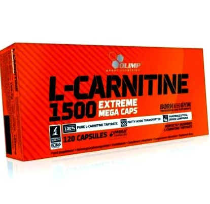 l-carnitine