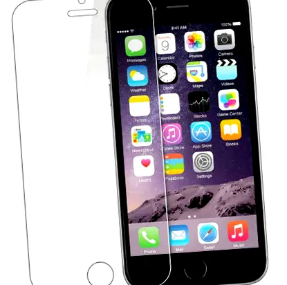 pentru iPhone sticlă