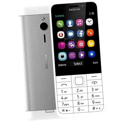 nokia