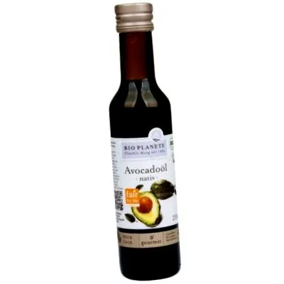 Ulei avocado avocado 250ml