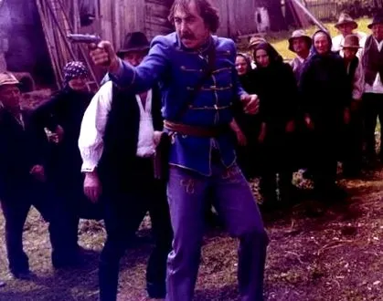 actor schudol