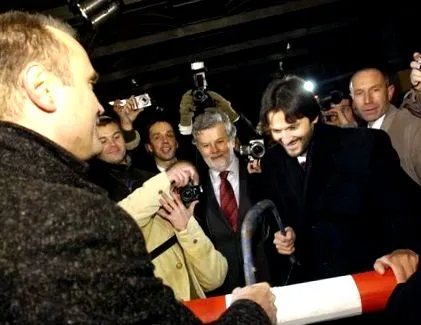mitraliere libertate