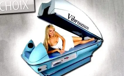 vibrosaunas vibrosaunas