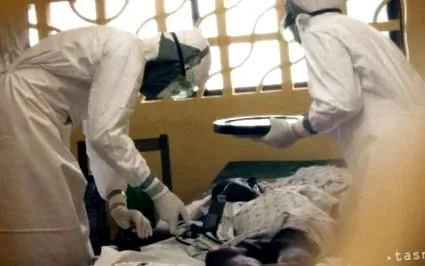 istoria ebola
