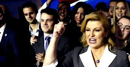 președinția pentru