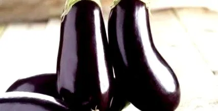 scăzut vinete