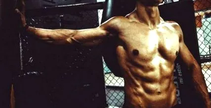 musculare despre