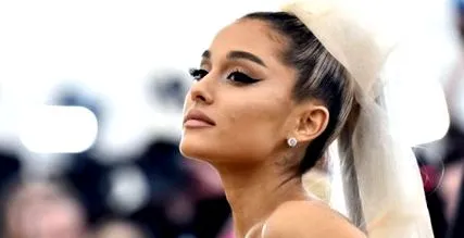 terrortámadás Ariana Grande