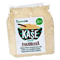 terci hrișcă