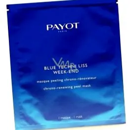 payot blue
