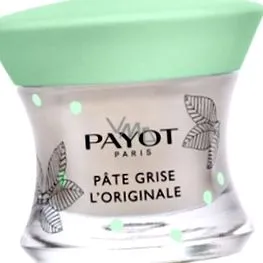 pate payot