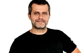 martin pecko