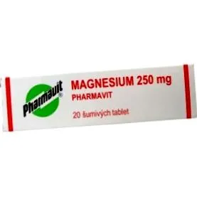 pharmavit comprimate