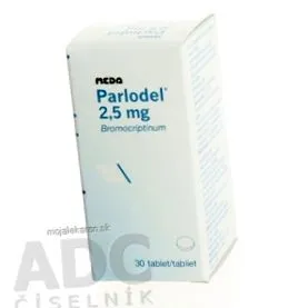 1x30 parlodel