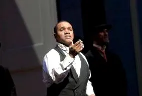 opera obama