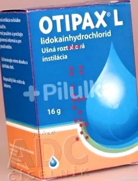 urechi instilare