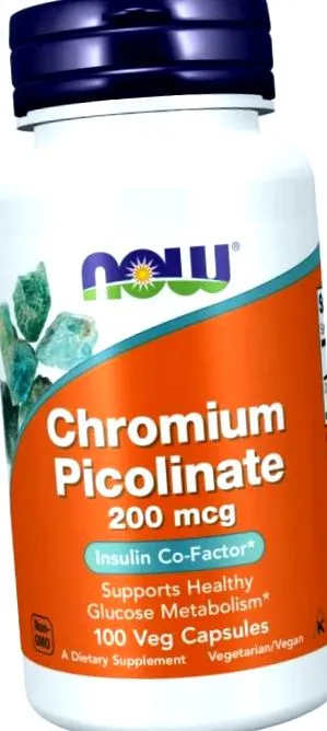 picolinat alimente