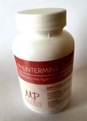 phentermine