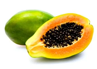 moale papaya