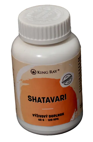 shatavari