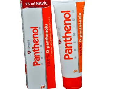 swiss panthenol