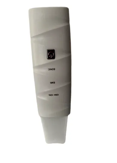 почистване skin