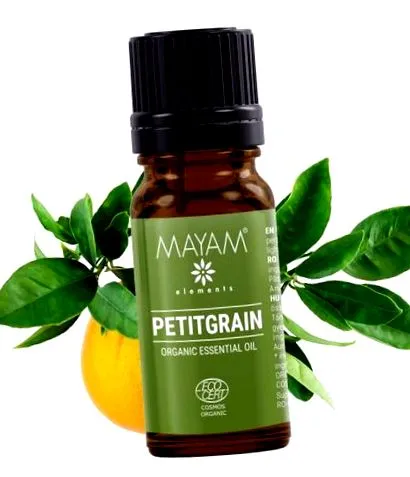 esențial Petitgrain esențial