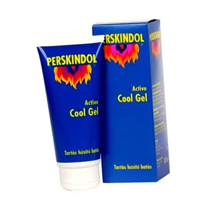 Perskindol Active