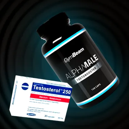 alphamale