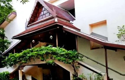 pinnacle thailanda