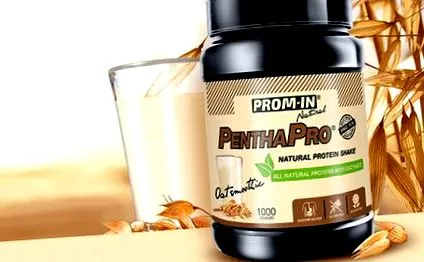 proteină natural