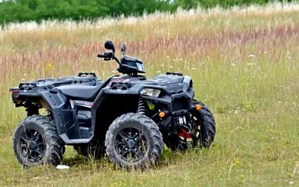 1000 polaris