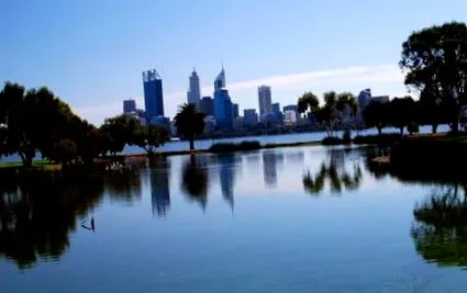 perth