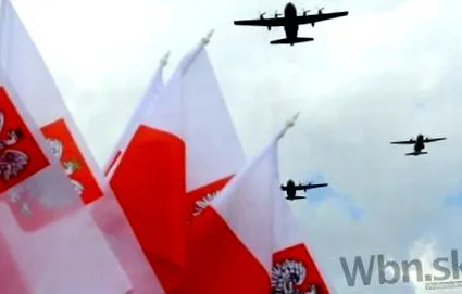 polonia polonia