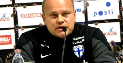 финландски
