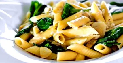 penne