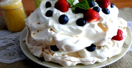 torta