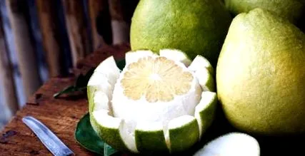 pomelo előnyei