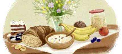nutriție