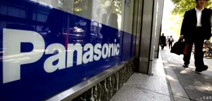 panasonic