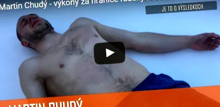 podcast chudý