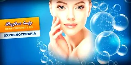 Terapia oxigen