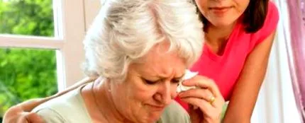 pensionare sentimentul