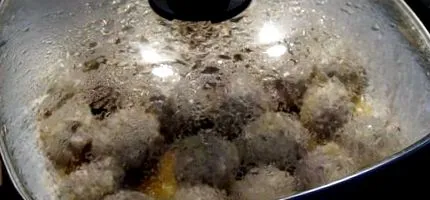 carne tocată