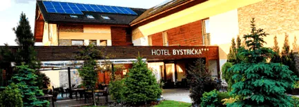 bystrička престой