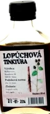 100ml tinctură